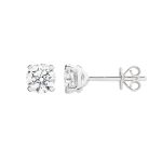 0.60ct stud