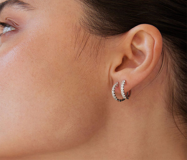 HUG50 claw set (8 stones each)