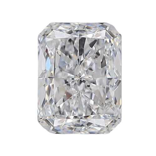 Radiant Cut LAB GROWN Diamond