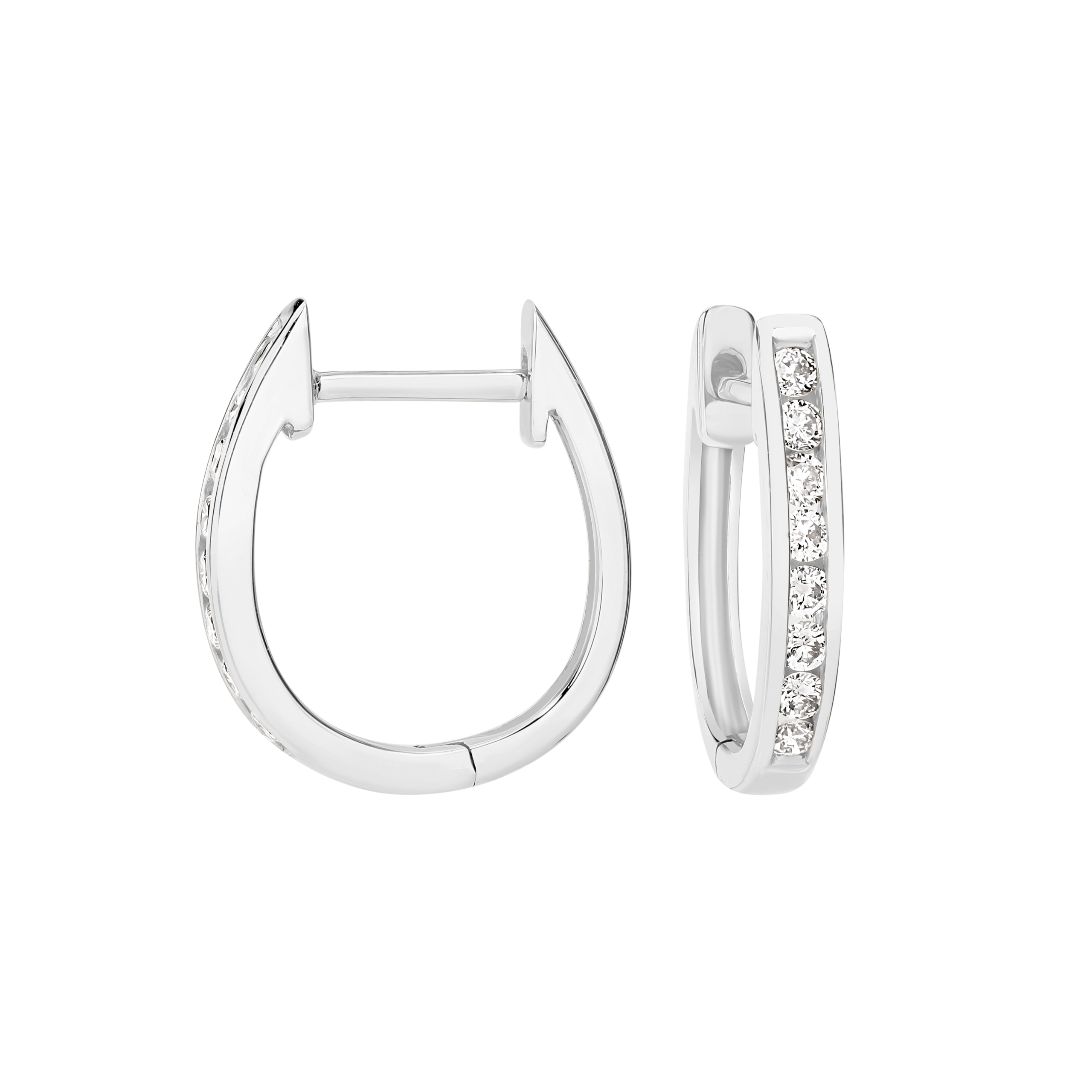 18HEO-Earrings-WG-0.25ct 0.50ct-E3