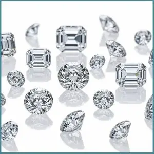 Lab Grown Diamonds