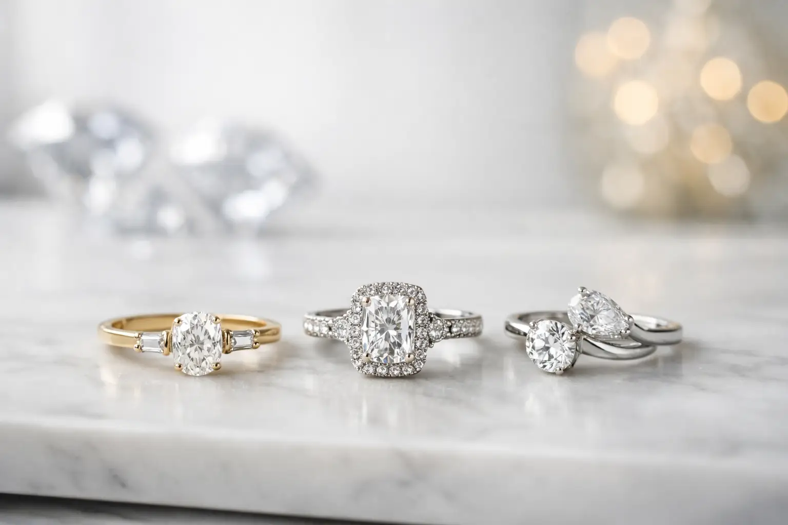 Engagement Ring Trends 2026 to Know