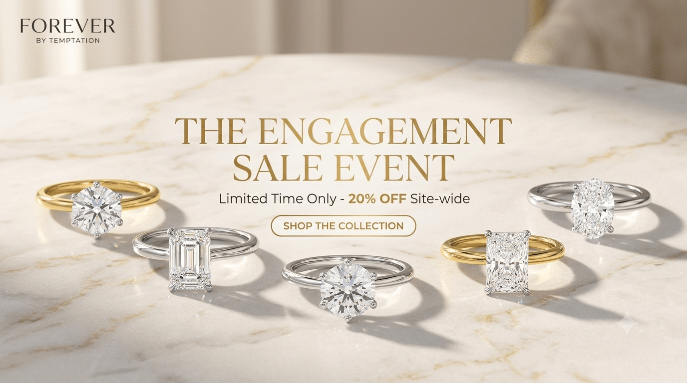 2.5ct ring sale