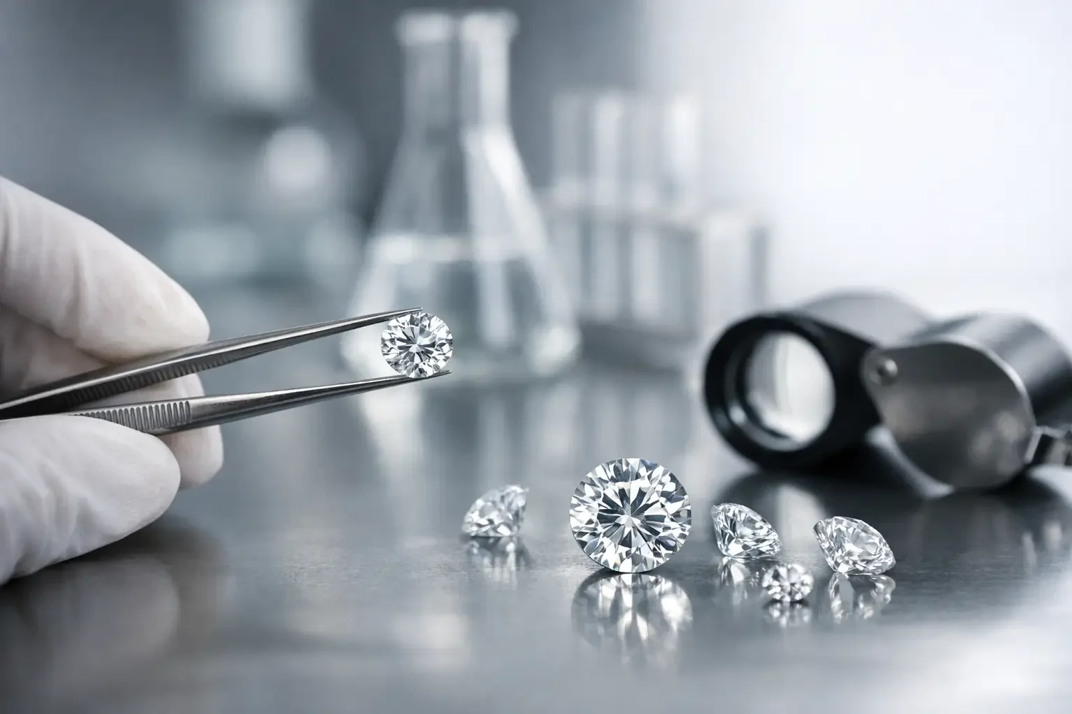 Are Lab Diamonds Worth Buying?