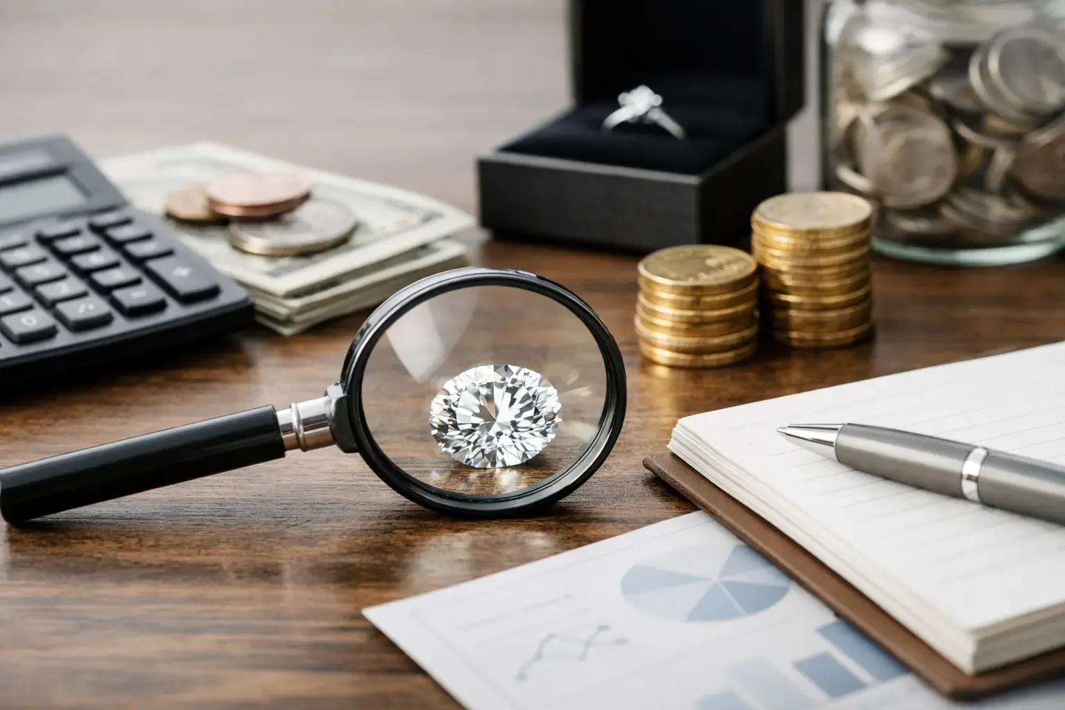 Budget Friendly Diamond Strategies That Work