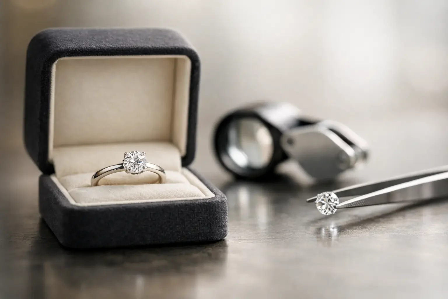 Engagement Ring Guide for Smarter Buying