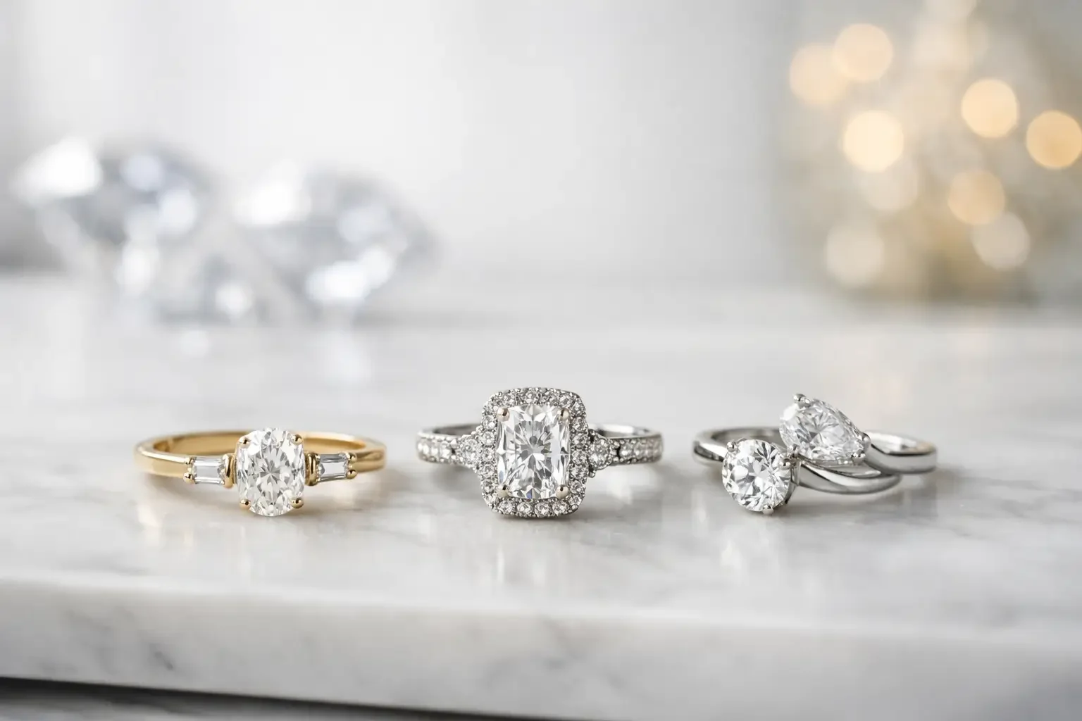 Engagement Ring Trends 2026 to Know